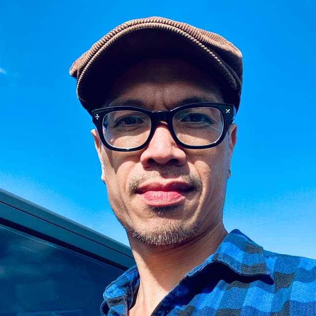 Daniel WK Lee avatar