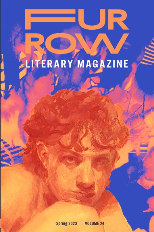 Furrow latest issue