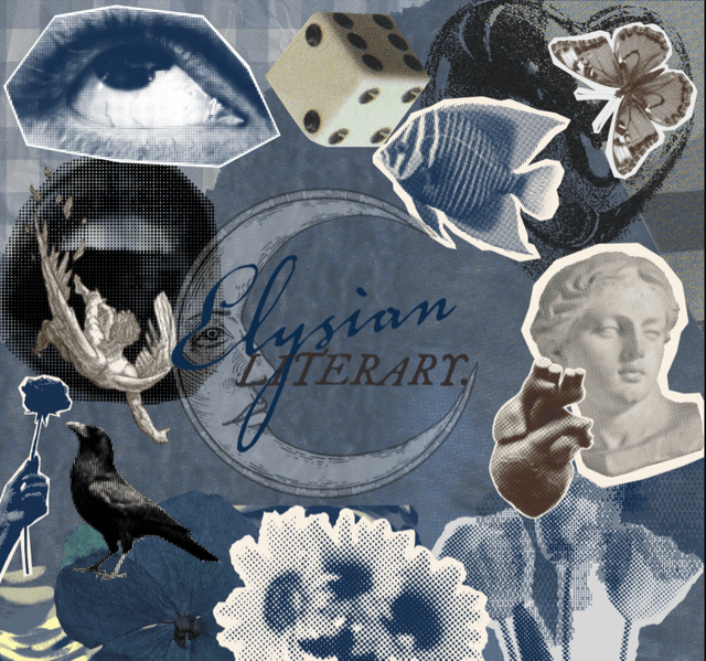 elysian literary latest issue