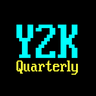 Y2K Quarterly logo