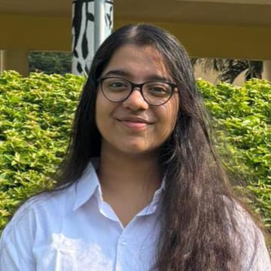 Shivangi Dasgupta avatar