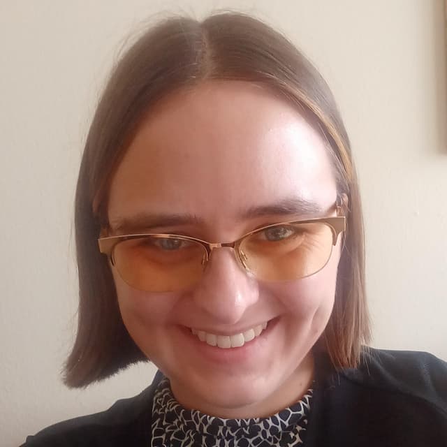 Linnea Peterson avatar