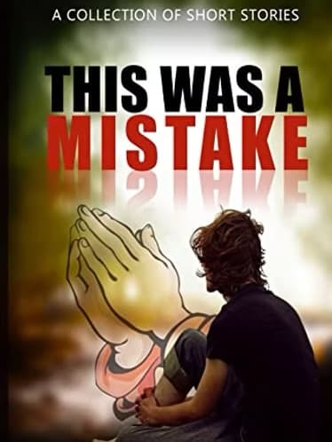 Book cover of This Was a Mistake by Elyssa Latham