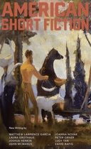 American Short Fiction