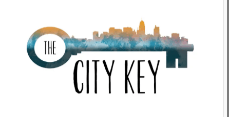 The City Key latest issue