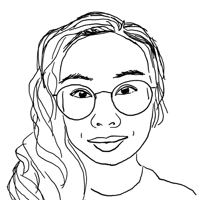 Caroliena Cabada avatar
