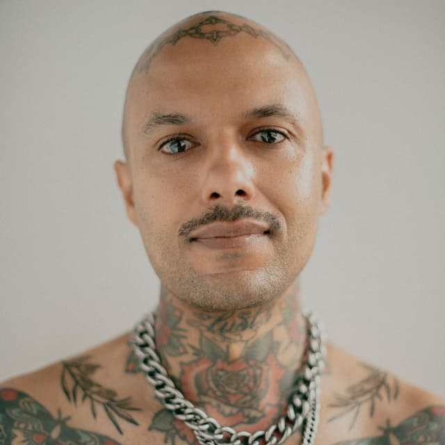Zach avatar