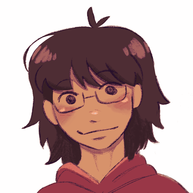 Rue Raros avatar
