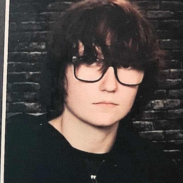 N.E Kiullczar avatar