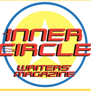 Logo of Inner Circle Writers' Magazine literary magazine