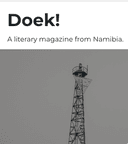 Doek! Literary Magazine