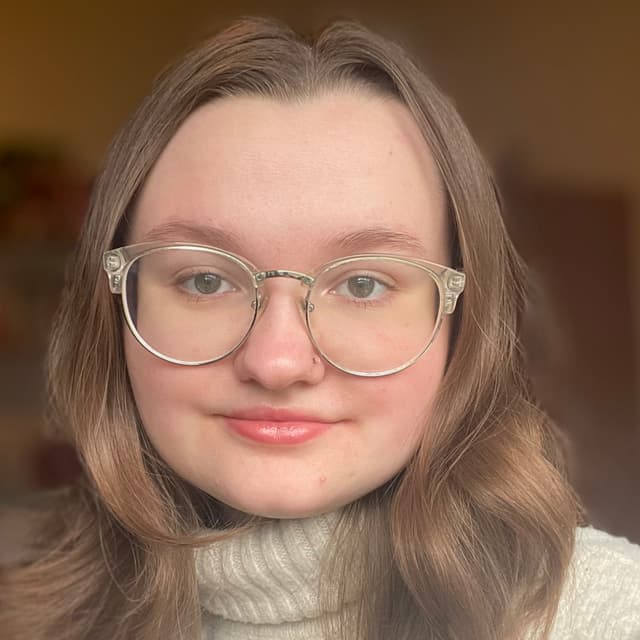 Cassandra VanDamme avatar