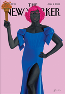 The New Yorker