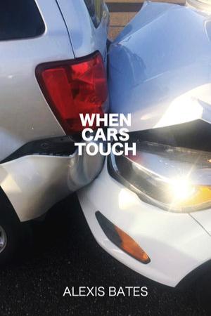 Book cover of When Cars Touch  by Deviant Bates