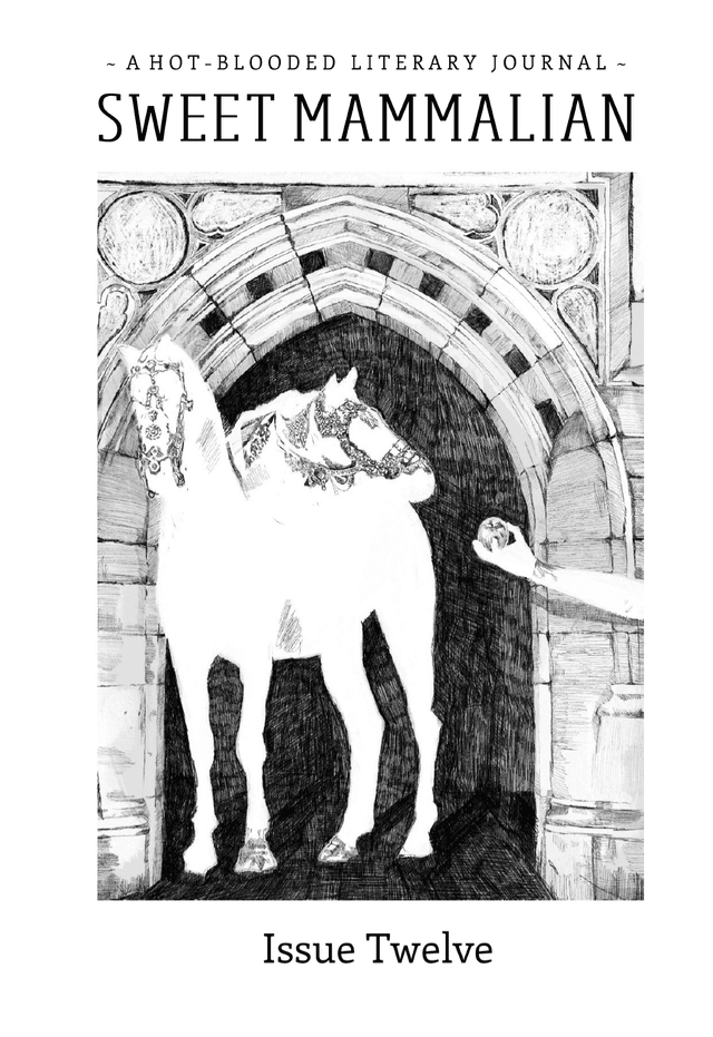 Sweet Mammalian latest issue