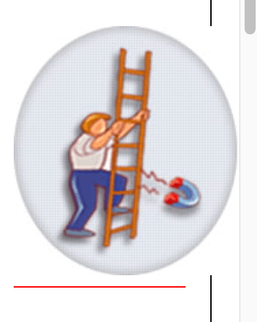 Magnets and Ladders latest issue