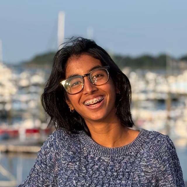Maisarah Rahman avatar
