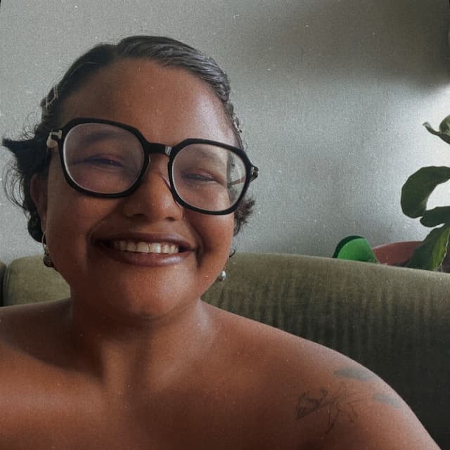 María Burgos Carradero avatar