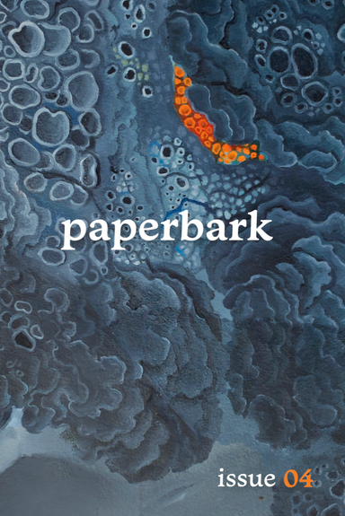 Paperbark latest issue