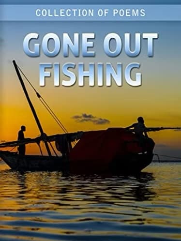 Book cover of Gone Out Fishing by Elyssa Latham