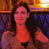 Juliette D'Angelo avatar