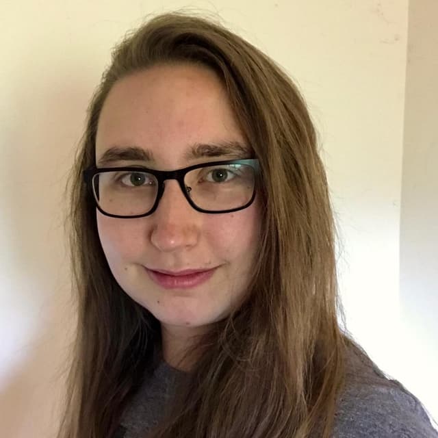 L.K. Keir avatar