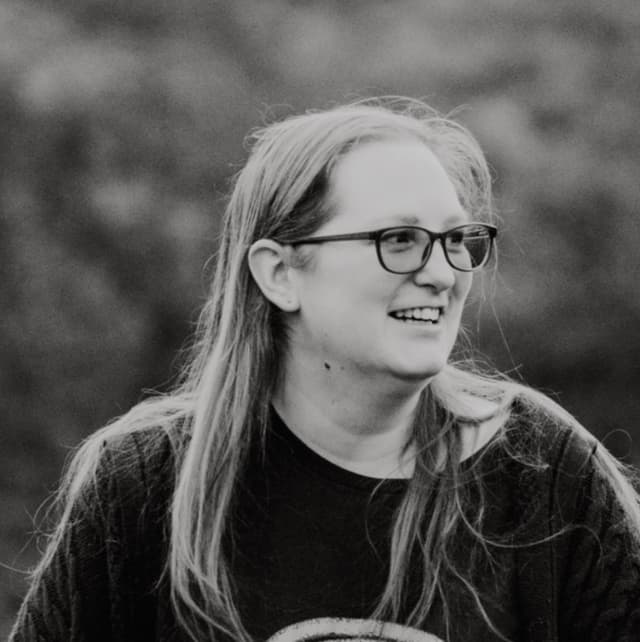Harriet Bibby avatar