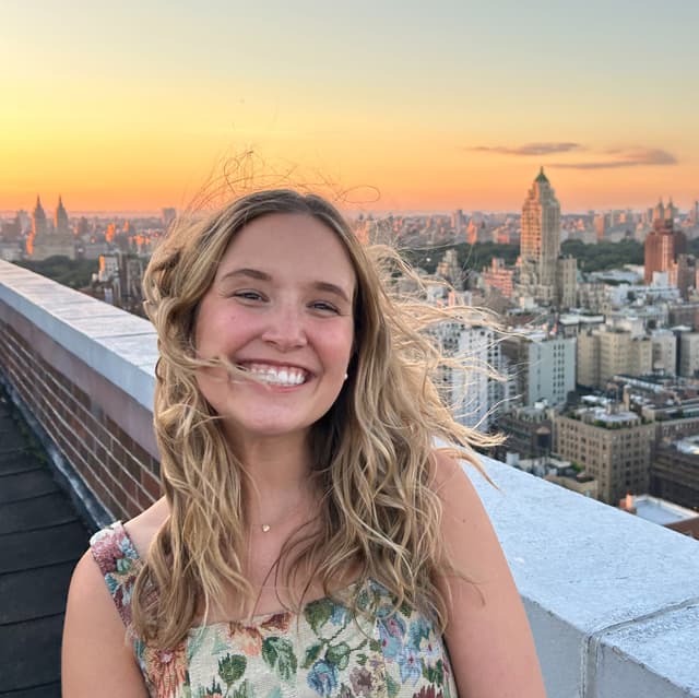 Kylee Rasmussen avatar