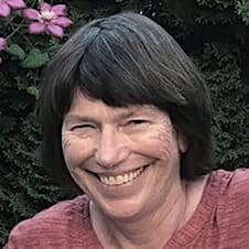 Susan B Nolen avatar