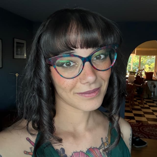 Lydia Gates avatar