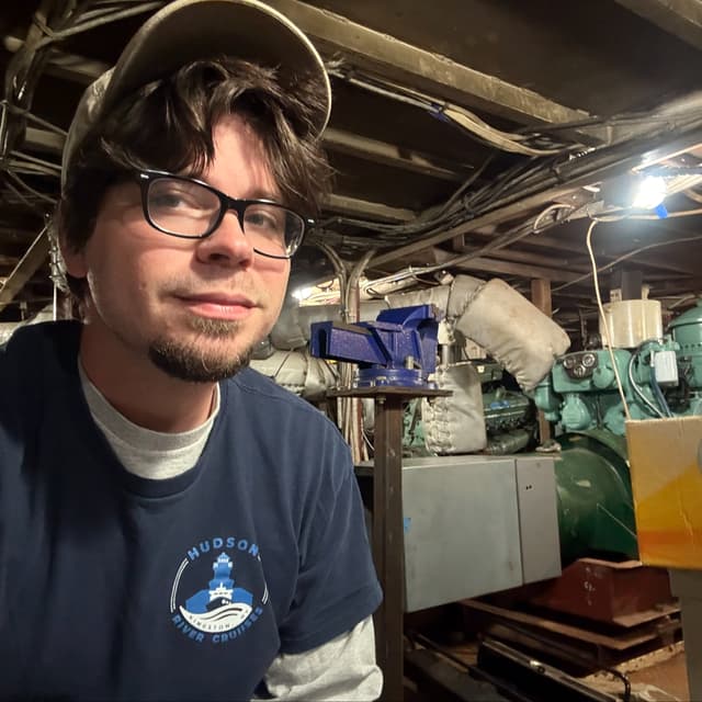 Riley Schoharie avatar