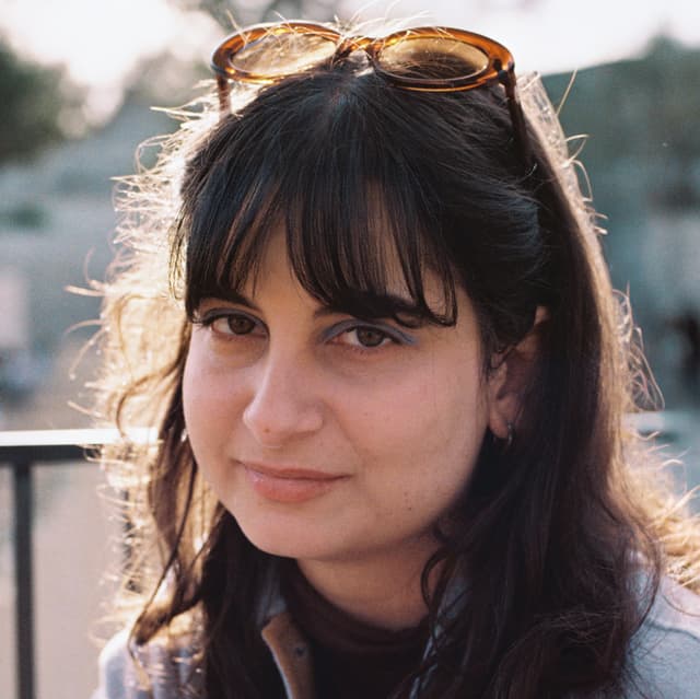 Anna Scarlato avatar