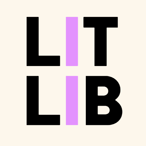 Literary Liberation latest issue