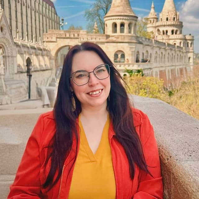 Jorie Logan avatar