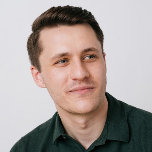 Adam James avatar