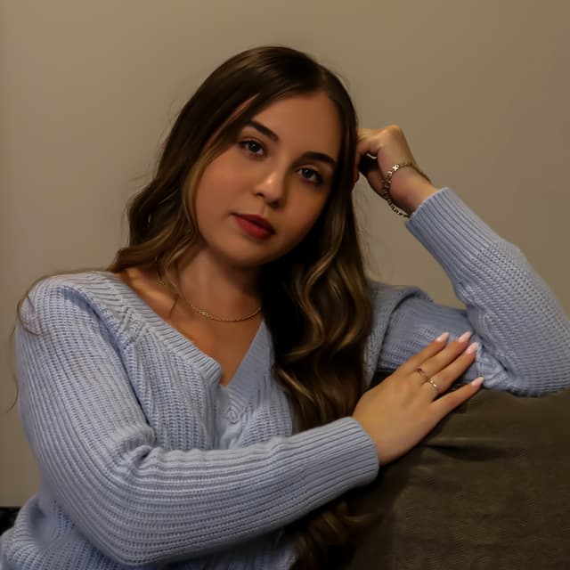 Jasmine Celeste avatar