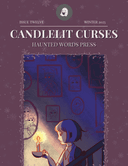 Haunted Words Press
