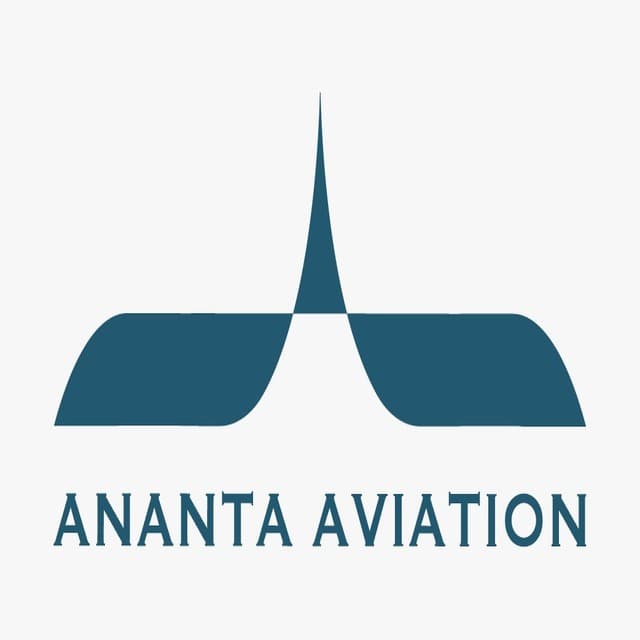 Fly with Ananta avatar