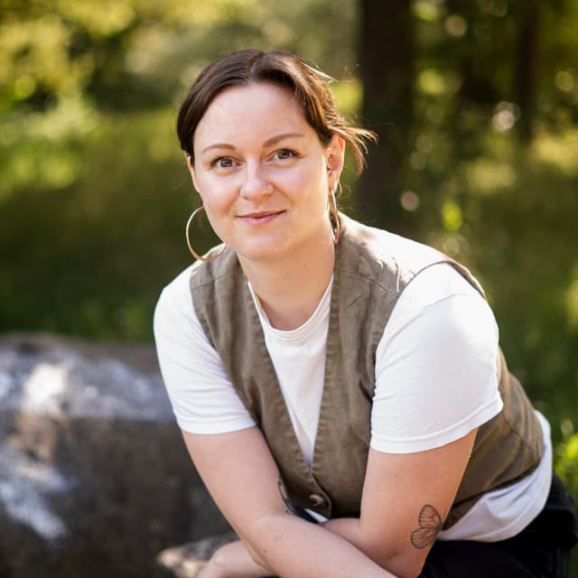 Eileen Stelter avatar
