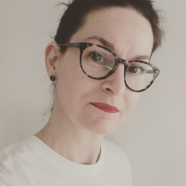 Kristen Hall-Geisler avatar