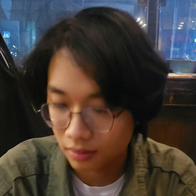 Khang-Ninh Đặng avatar