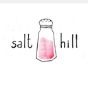 Salt Hill Journal