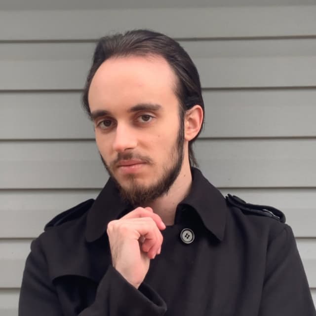 Miles McCortney avatar