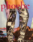 phoebe
