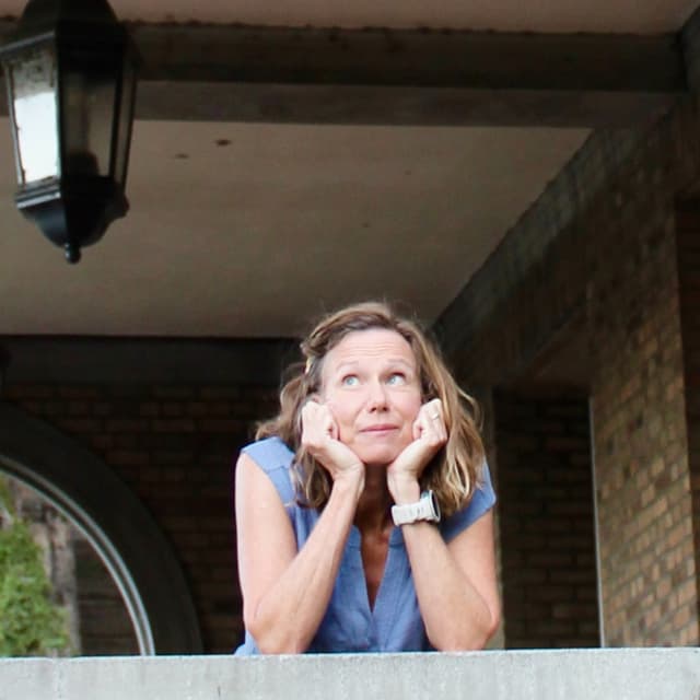 Annette Lucksinger avatar