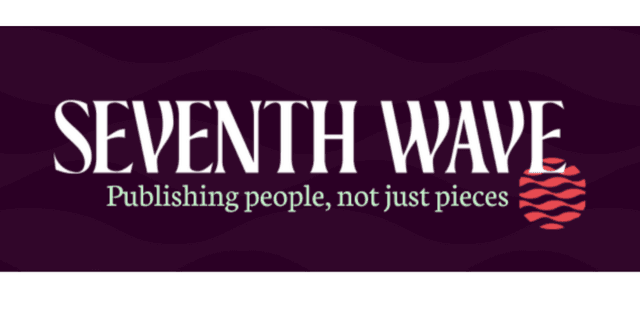 The Seventh Wave latest issue