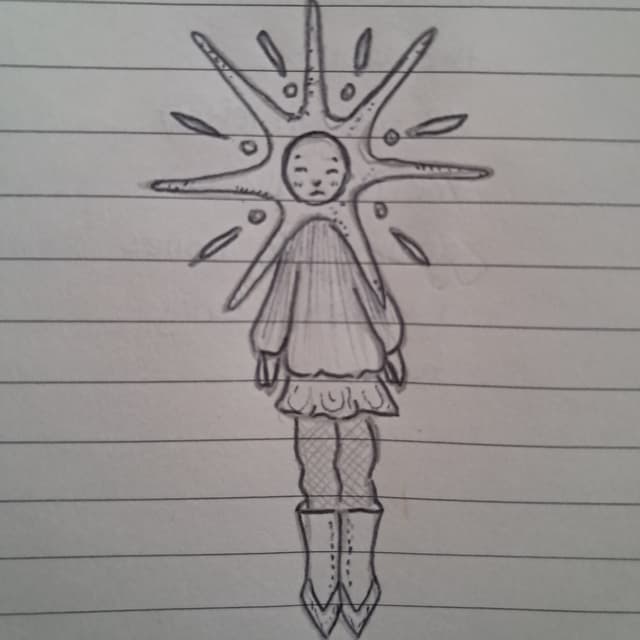 Zee Rose Hollier avatar