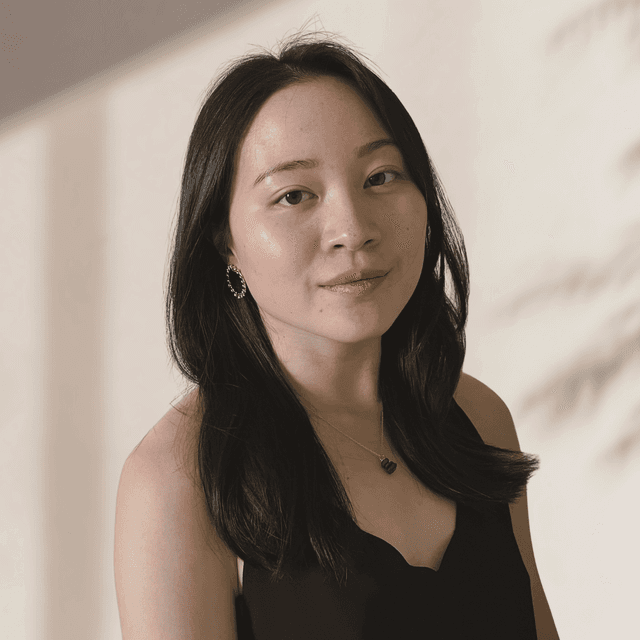 Venessa Tai Yeh avatar