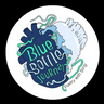 Blue Bottle Journal logo
