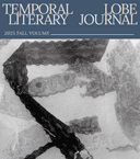 Temporal Lobe Literary Journal